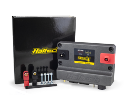 Haltech Nexus R3 VCU 