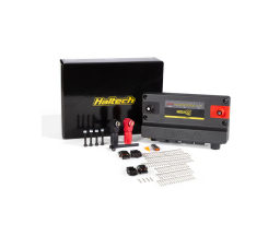 Haltech NEXUS R5 plug and pin set installation detail