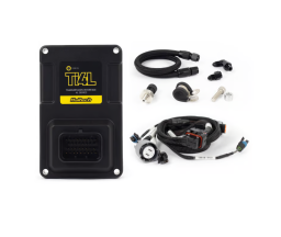 Haltech Nexus Ti4L Transmission Interface Kit - Suits GM 4L series