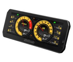 Haltech uC-10 Digital Dash, Size: 10in (HT-068000)