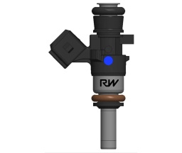 Bosch Fuel Injector 1200cc Short with Extended Nose (INJ-502)
