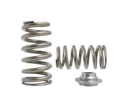 Kelford Nissan RB26 Valve Spring and Titanium Retainer Kit KVS1855-BT
