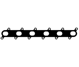Permaseal - FORD XR6 Barra Exhaust Manifold Gasket