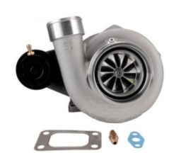 PULSAR PSR3582 Billet Actuator and Lightweight Turbine