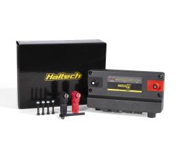 Haltech Nexus R5 VCU ECU PDM wideband datalogger unit