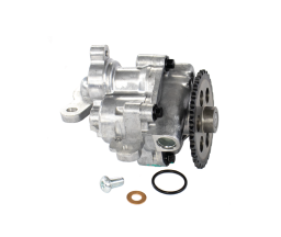 Ford Ranger BT-50 P4AT P5AT performance oil pump upgrade