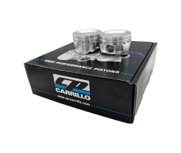 CP Pistons SC7642 forged piston for Audi VW 2.0L TFSI