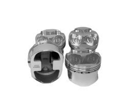 Arias Toyota 1GR-FE forged piston A3720501