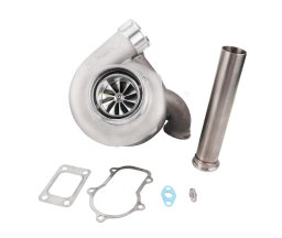 PSR3582 Gen 2 Dual Ball Bearing Turbocharger Detail