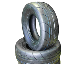 17 Inch Pro Street Radial DOT Rated Drag Radial Tyres