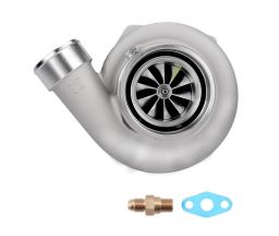 PULSAR PSR3582 Supercore billet compressor and turbine assembly