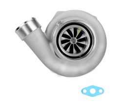 PULSAR PSR3584 Supercore turbo installation and specifications