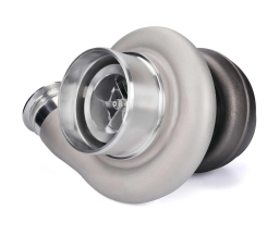 PULSAR Billet S498 Dual Ball Bearing Turbo
