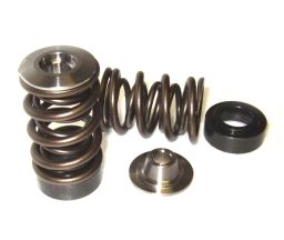 Performance Springs Nissan RB26 Dual Valve Spring & Ti-Retainer Kit