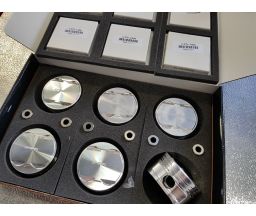 Spool CP Custom Toyota 2JZ 3.2L Stroker Pistons - High-Performance