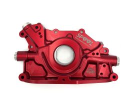 RB25/26 Billet Oil Pump (Spline Drive)