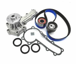 Nissan RB25DET Timing Component Kit with GATES Racing belt and water pump