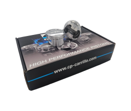 Spool CP Custom Nissan RB29 Stroker Pistons