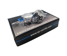 Spool CP Custom RB30DET (RB30/26 Head) Pistons