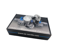 Spool CP Custom Nissan RB32 Stroker Pistons