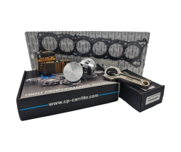 Cometic MLS Head Gasket and engine rebuild components