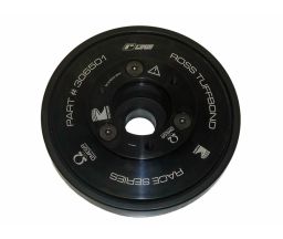Ford 5.4L V8 RACE Series Harmonic Damper/Balancer front view