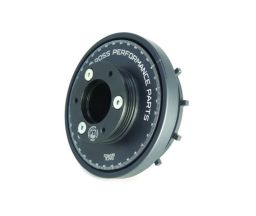 Nissan RB20DET / RB25 NEO Race Series Damper/Balancer with Integrated Trigger