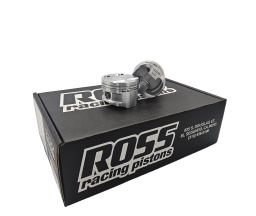 Ross Racing 1JZ Forged Piston Specifications