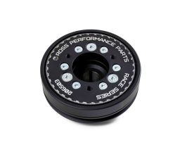 Ford Falcon 1960-70 Inline Six Harmonic Damper - SFI 18.1 Compliant