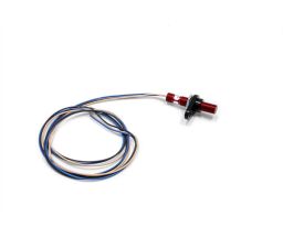 Cherry Hall Effect Sensor with Ross Performance Parts Adaptor