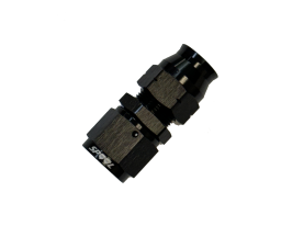 Spool Billet Hardline Tube To Female AN Adapter - AN-8