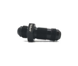 Spool Billet Flare Bulkhead - AN-8