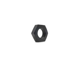 Spool Billet 924 Bulkhead  Nut - AN-6 - 9/16''-18