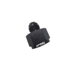 Spool Billet AN Reducer - AN-12 - AN-8