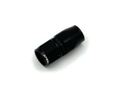 Spool Billet Cutter Hose End Fitting - AN-10 - straight
