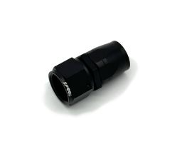 Spool Billet Cutter Hose End Fitting - AN-12 - straight