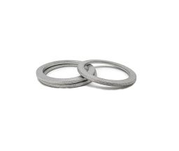 Spool AN Aluminium Washers 28.28mm x 22.5mm