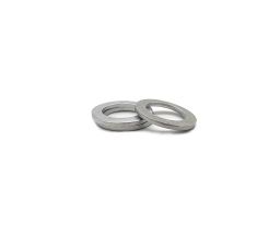 Spool AN Aluminium Washers 18.2mm x 12.2mm