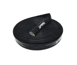 Spool Silicone Fibreglass Heat Sleeve 11/16" 17.1mm