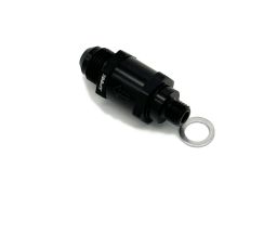 Spool Billet Check Valve AN8 M12*1.5 with Washer
