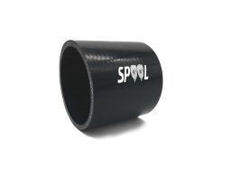 4PLY Silicone Straight Hose 5mm thick 76mm diameter