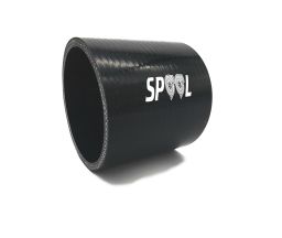 4PLY Silicone Straight Hose 5mm thick 89mm diameter