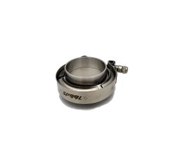 2 inch V-Band Clamp Flange Stainless Steel Detail View