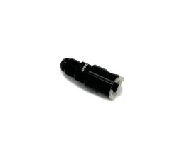 Spool Billet AN-6 to 5/16" Female Quick Connect Adapter