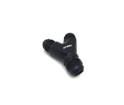 Spool Billet Y Adapters - 10x8x8