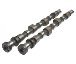 Kelford Cams SR20-DET camshaft lobe profile detail