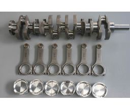 Spool Toyota 1JZ-GTE 2.7 Litre Stroker Kit