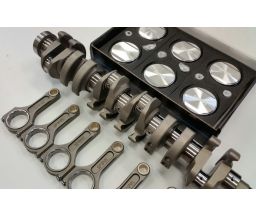Spool RB25-RB28 77.7mm stroker kit with custom CP pistons