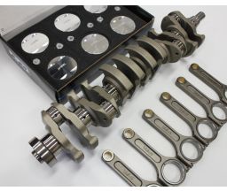 Spool RB34 3.4L Stroker Kit with Custom CP Pistons