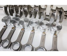 CP pistons and performance engine kit contents